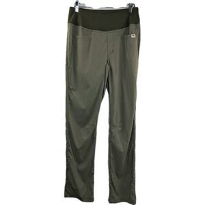 Outdoor Research Zendo Pants Women's Green Size S